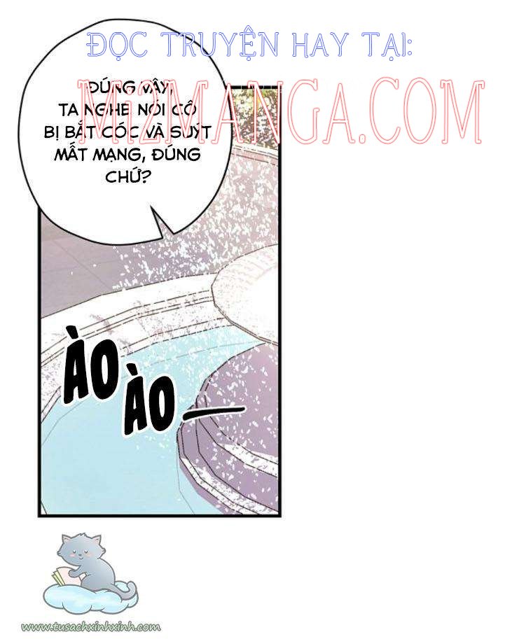 Khóc Đi Mà Hoàng Tử: Chapter 10