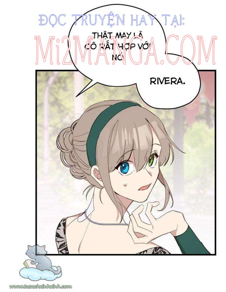 Khóc Đi Mà Hoàng Tử: Chapter 10