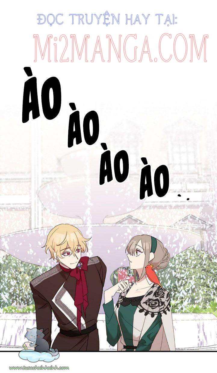 Khóc Đi Mà Hoàng Tử: Chapter 10