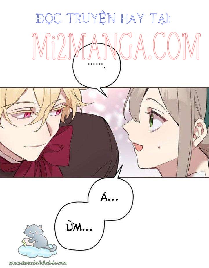 Khóc Đi Mà Hoàng Tử: Chapter 10