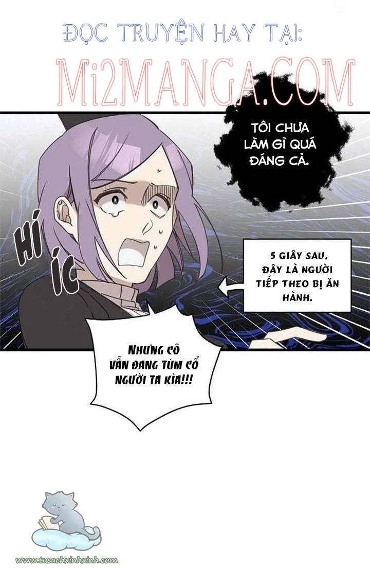 Khóc Đi Mà Hoàng Tử: Chapter 11.5