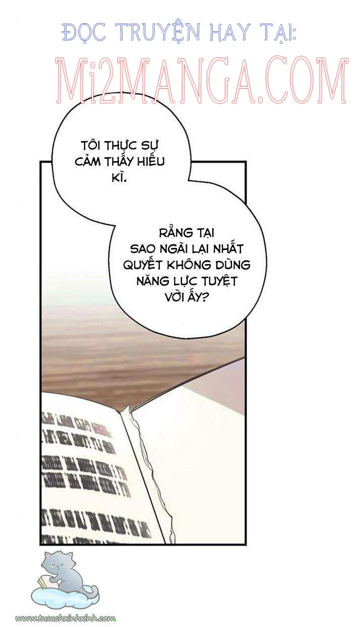 Khóc Đi Mà Hoàng Tử: Chapter 11.5