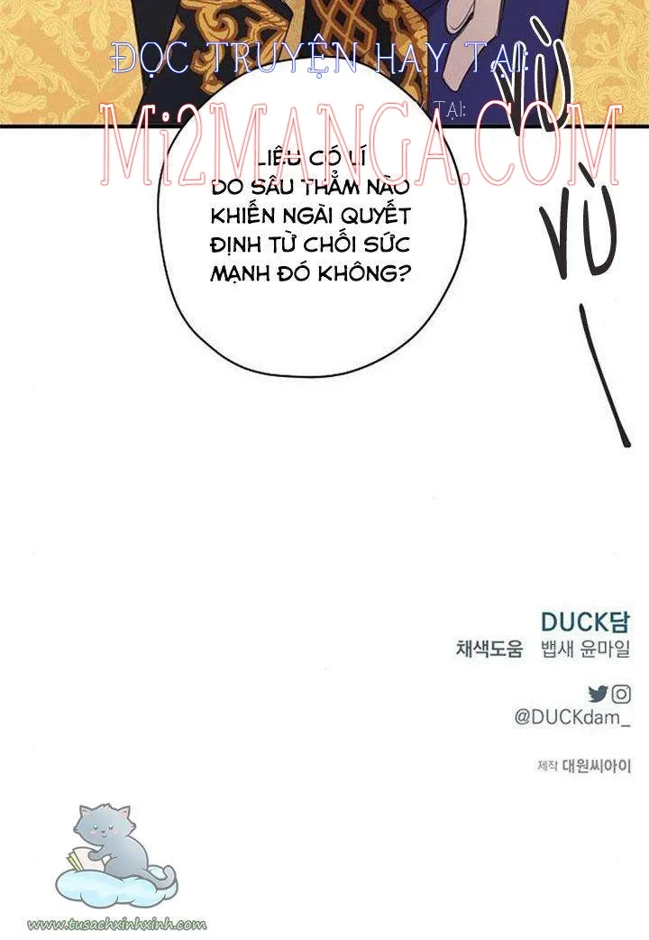 Khóc Đi Mà Hoàng Tử: Chapter 11.5