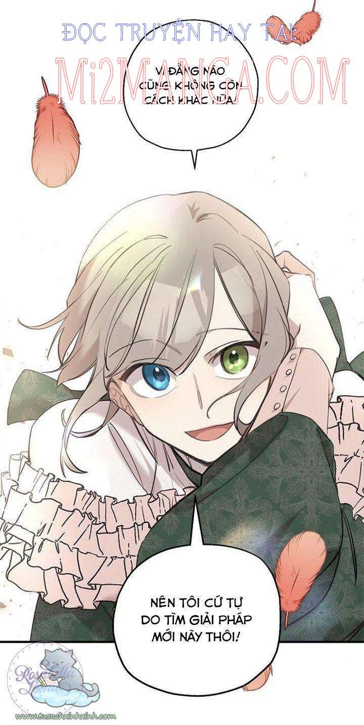 Khóc Đi Mà Hoàng Tử: Chapter 11.5