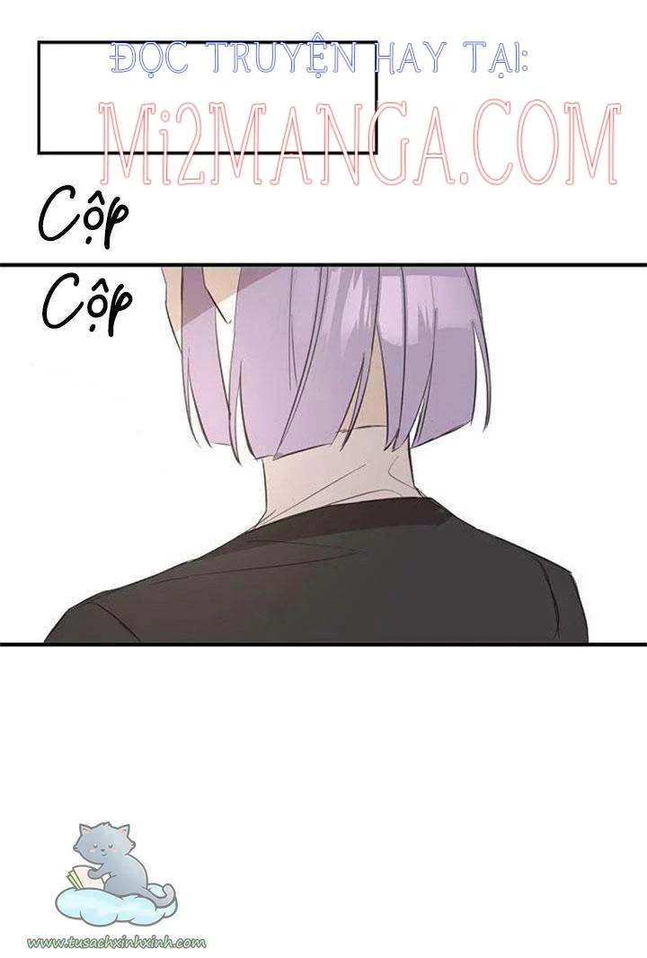 Khóc Đi Mà Hoàng Tử: Chapter 11
