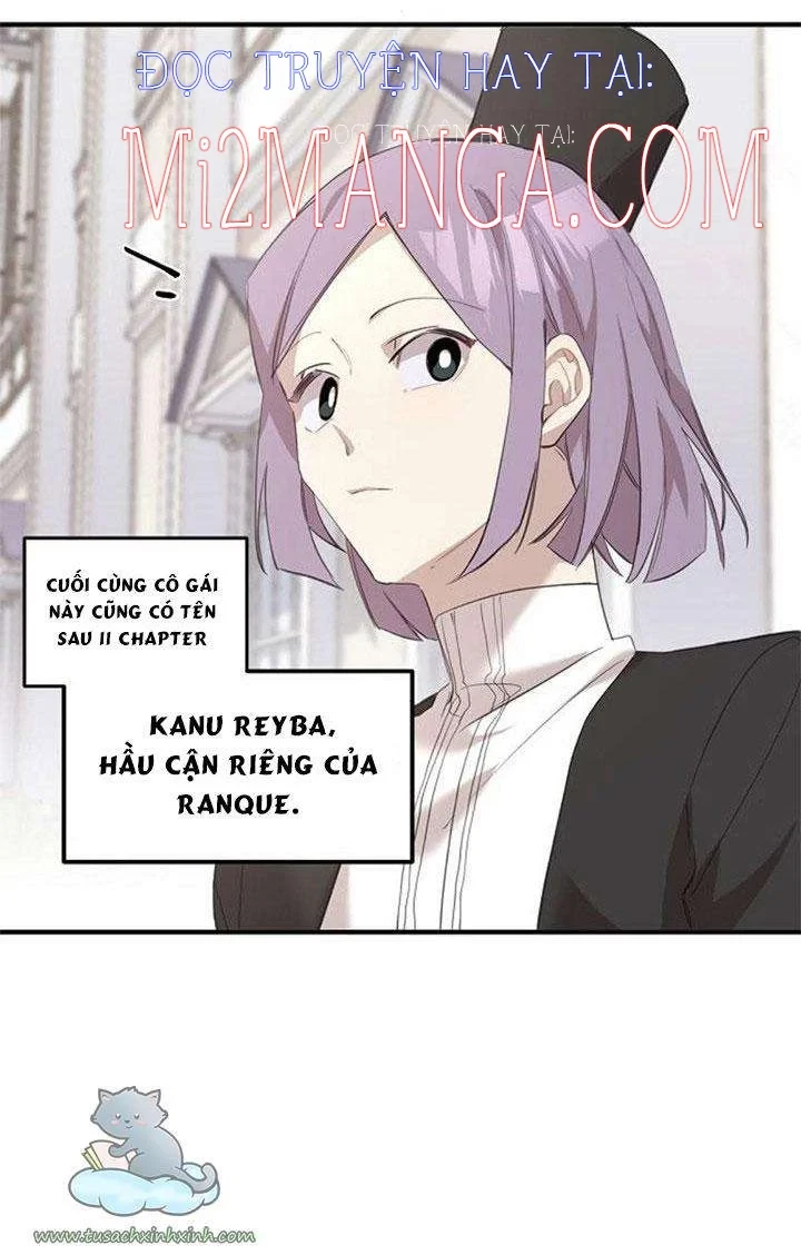 Khóc Đi Mà Hoàng Tử: Chapter 11