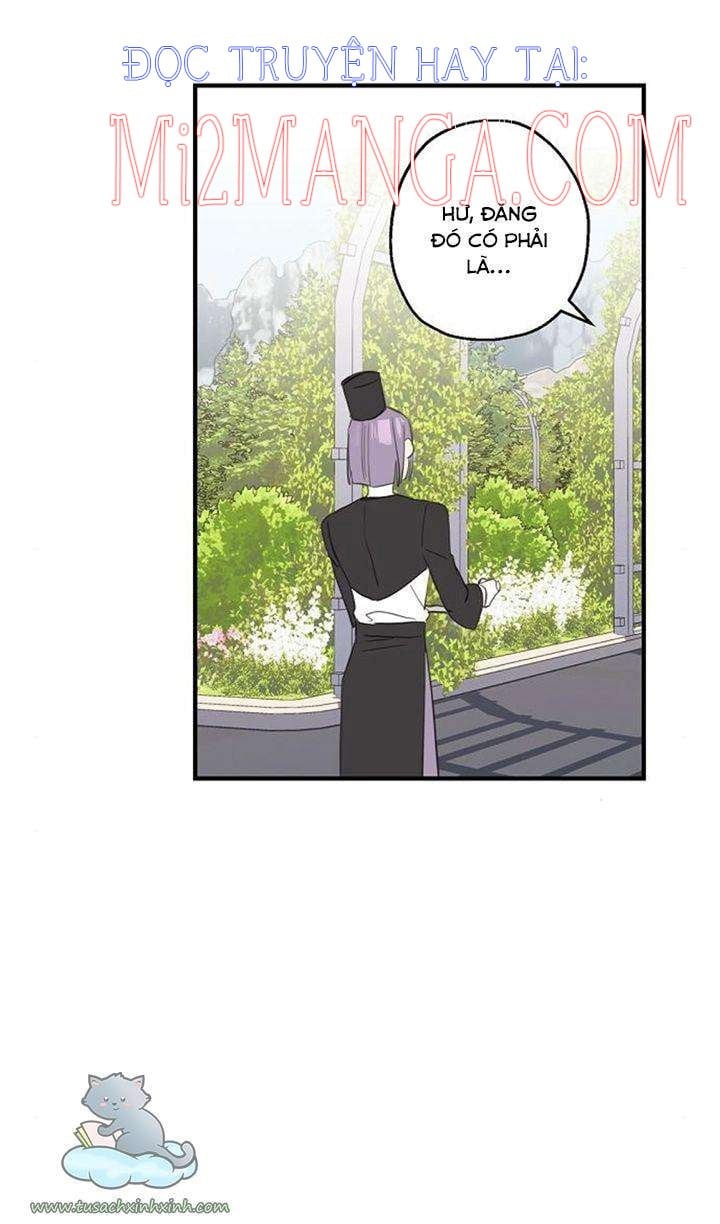 Khóc Đi Mà Hoàng Tử: Chapter 11