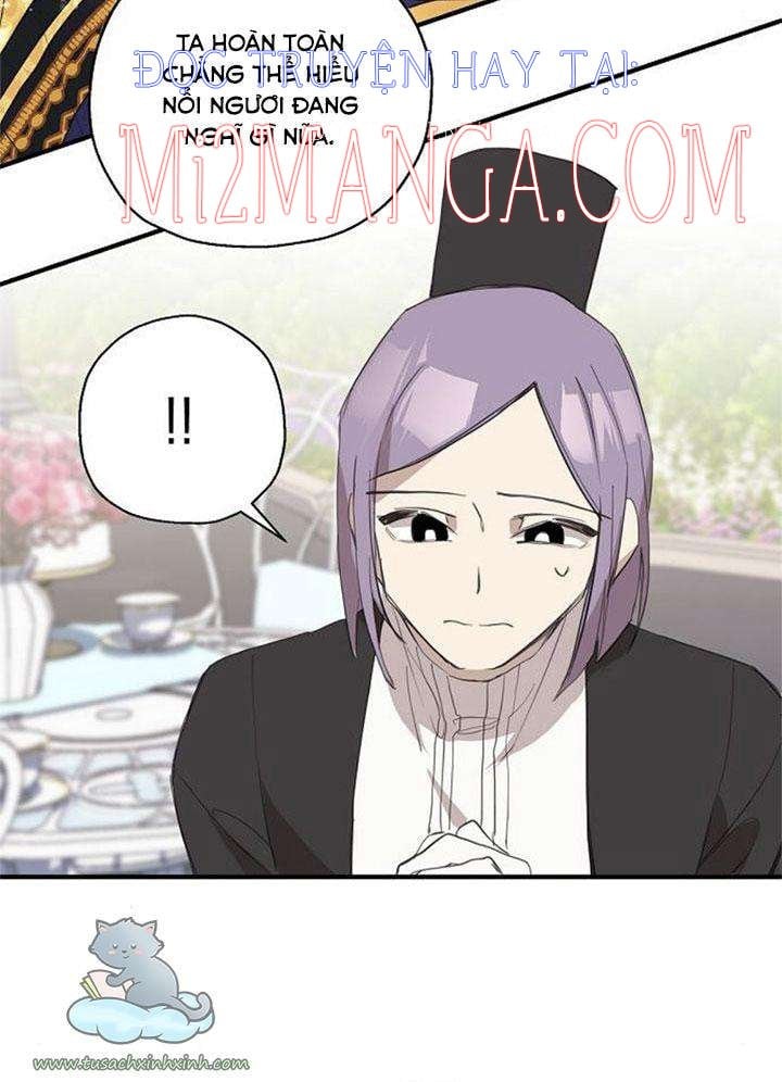 Khóc Đi Mà Hoàng Tử: Chapter 11