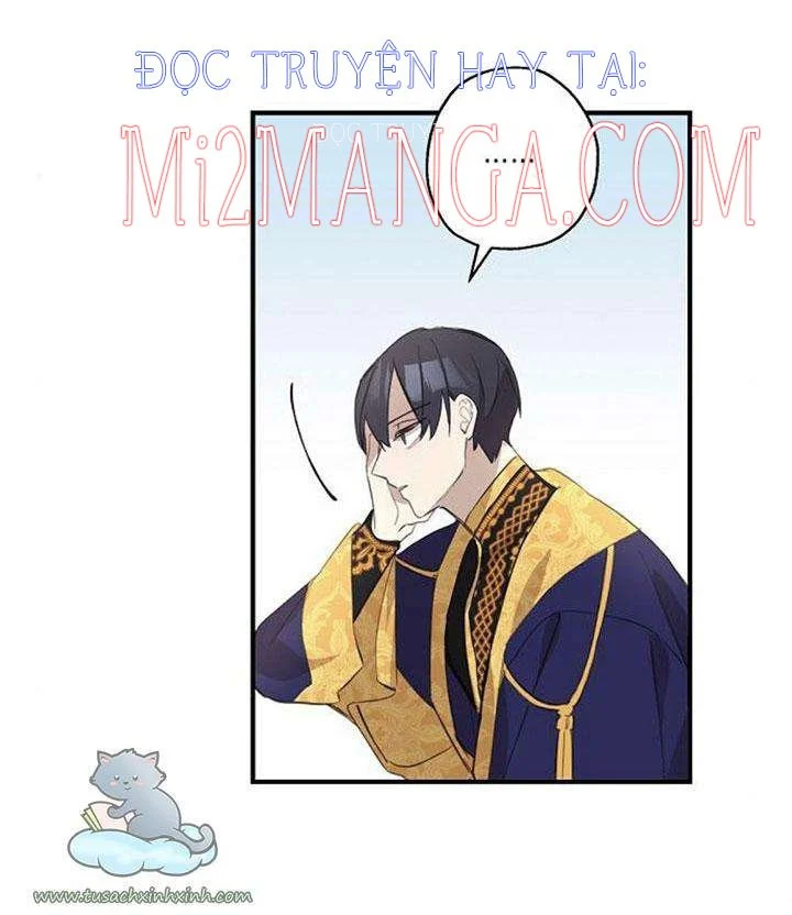 Khóc Đi Mà Hoàng Tử: Chapter 11