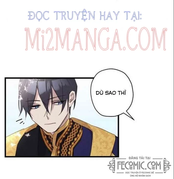 Khóc Đi Mà Hoàng Tử: Chapter 12.5