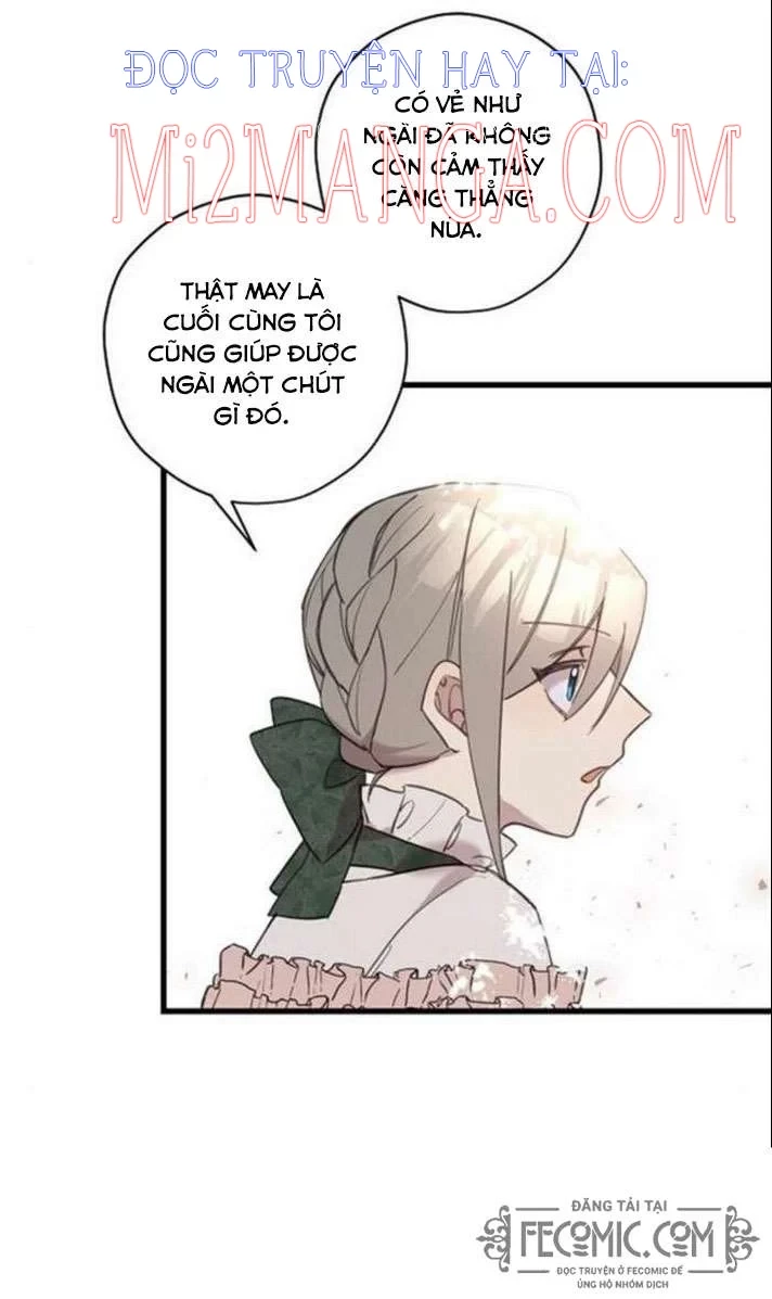 Khóc Đi Mà Hoàng Tử: Chapter 12.5