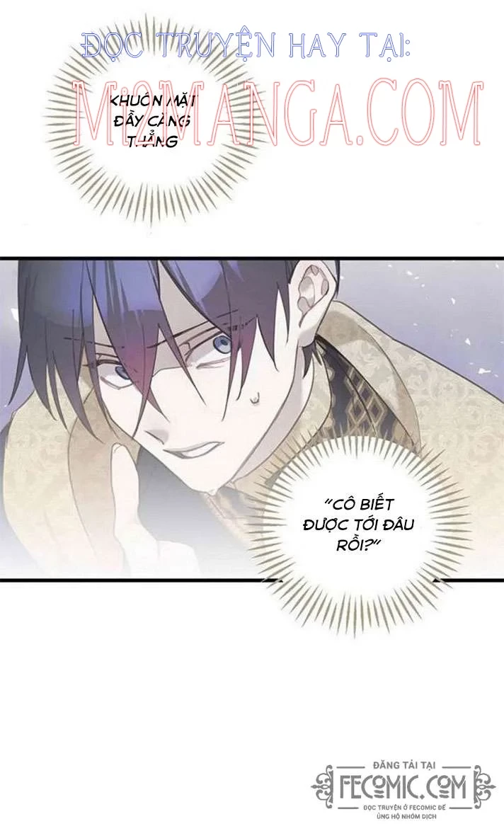 Khóc Đi Mà Hoàng Tử: Chapter 12.5