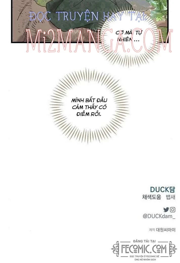 Khóc Đi Mà Hoàng Tử: Chapter 12.5