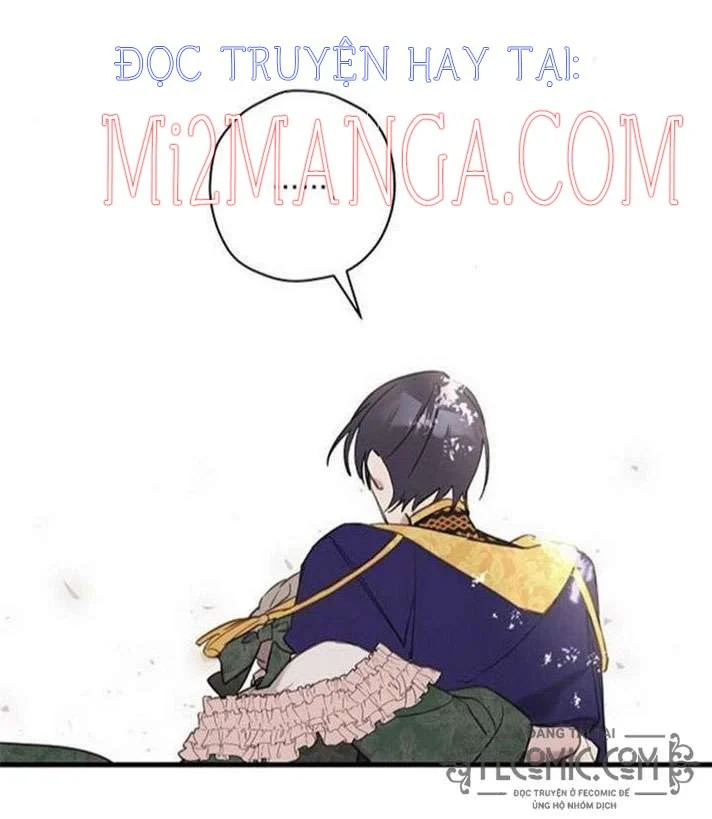 Khóc Đi Mà Hoàng Tử: Chapter 12.5