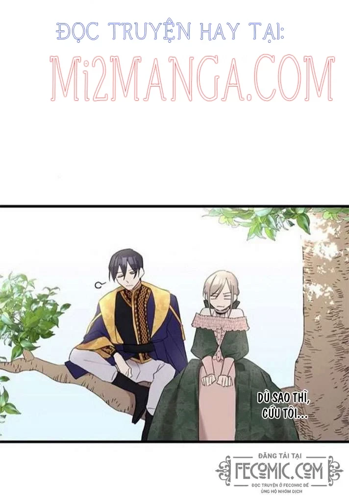 Khóc Đi Mà Hoàng Tử: Chapter 12.5