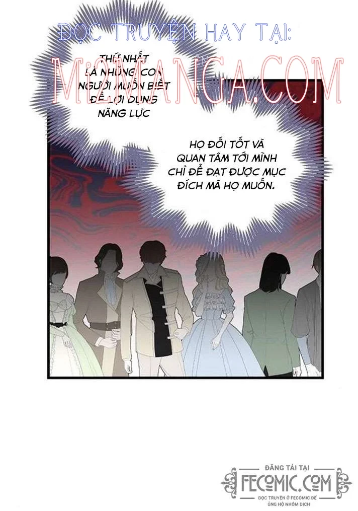 Khóc Đi Mà Hoàng Tử: Chapter 12