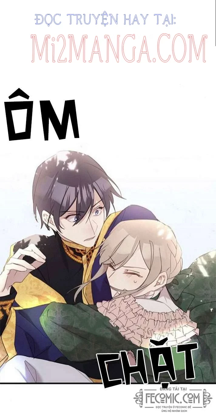 Khóc Đi Mà Hoàng Tử: Chapter 12