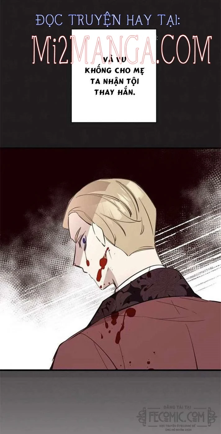 Khóc Đi Mà Hoàng Tử: Chapter 12