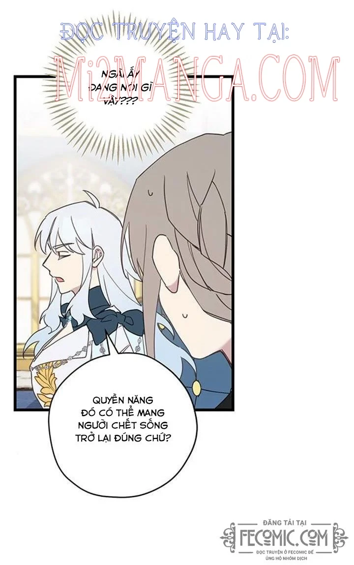 Khóc Đi Mà Hoàng Tử: Chapter 13.5