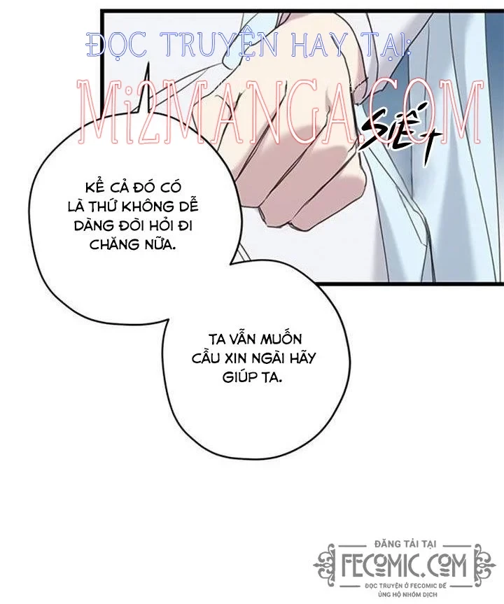 Khóc Đi Mà Hoàng Tử: Chapter 13.5