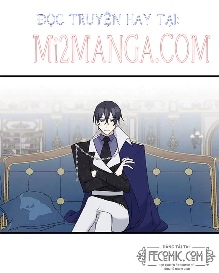 Khóc Đi Mà Hoàng Tử: Chapter 13.5