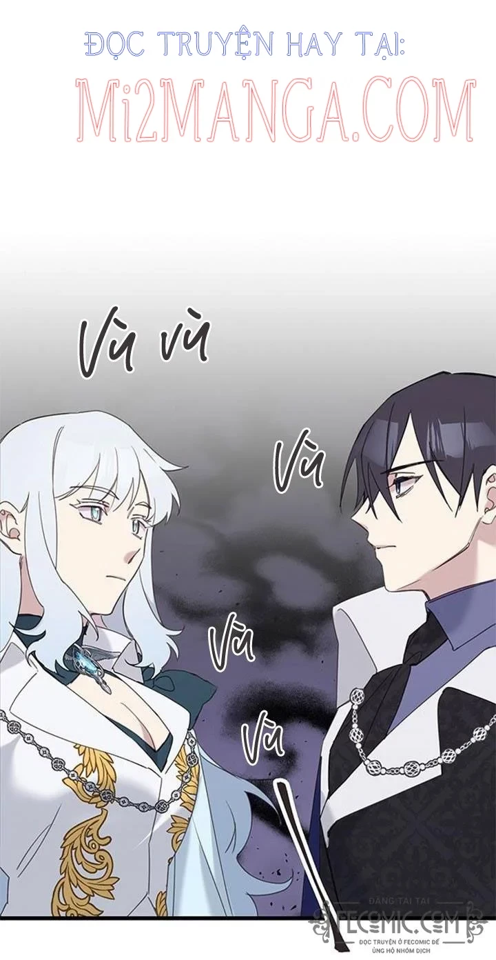 Khóc Đi Mà Hoàng Tử: Chapter 13.5