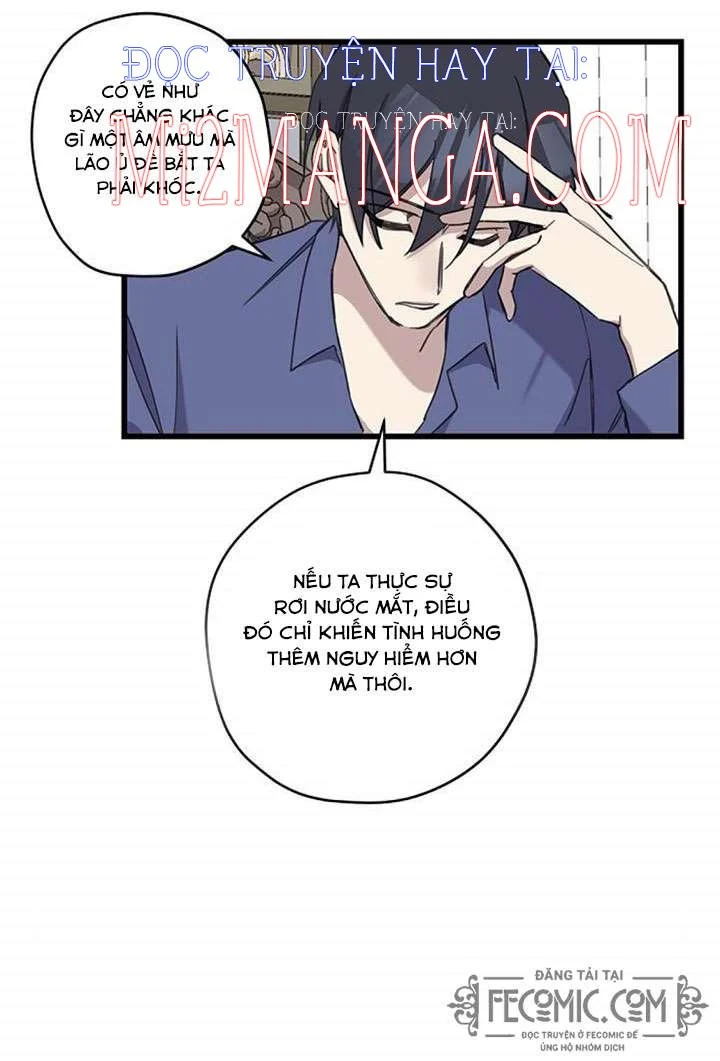 Khóc Đi Mà Hoàng Tử: Chapter 14.5