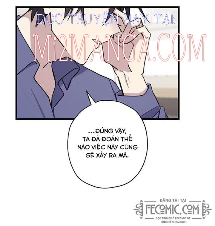 Khóc Đi Mà Hoàng Tử: Chapter 14.5