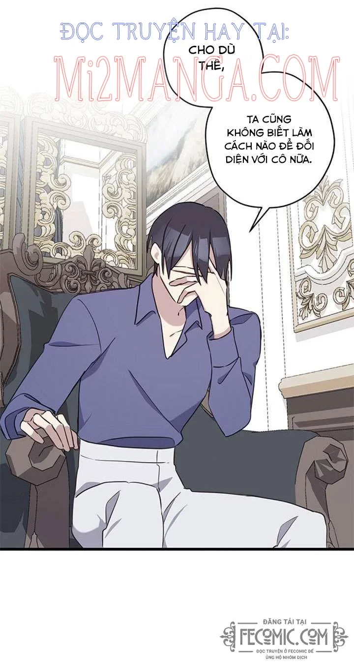 Khóc Đi Mà Hoàng Tử: Chapter 14.5