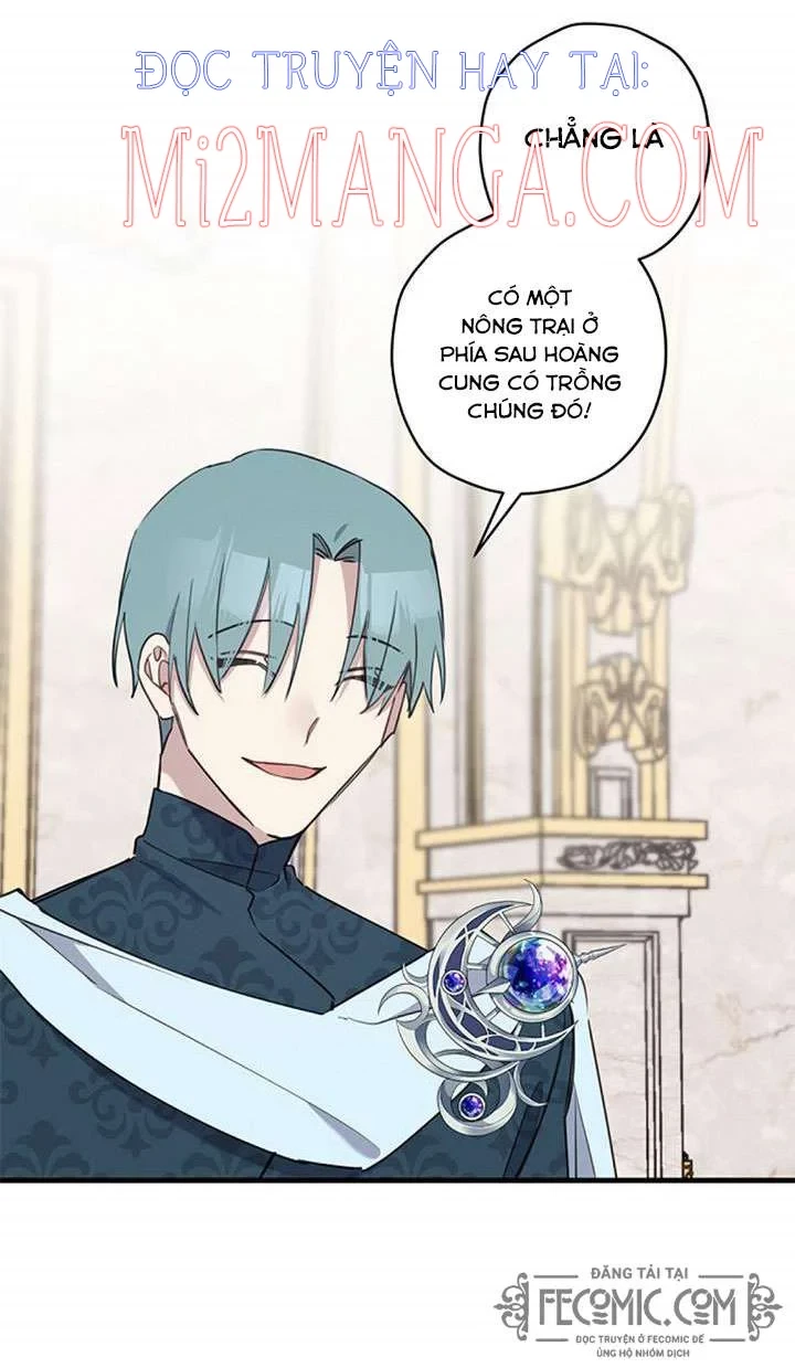 Khóc Đi Mà Hoàng Tử: Chapter 14.5