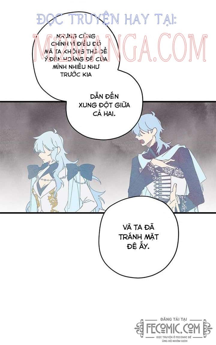 Khóc Đi Mà Hoàng Tử: Chapter 14