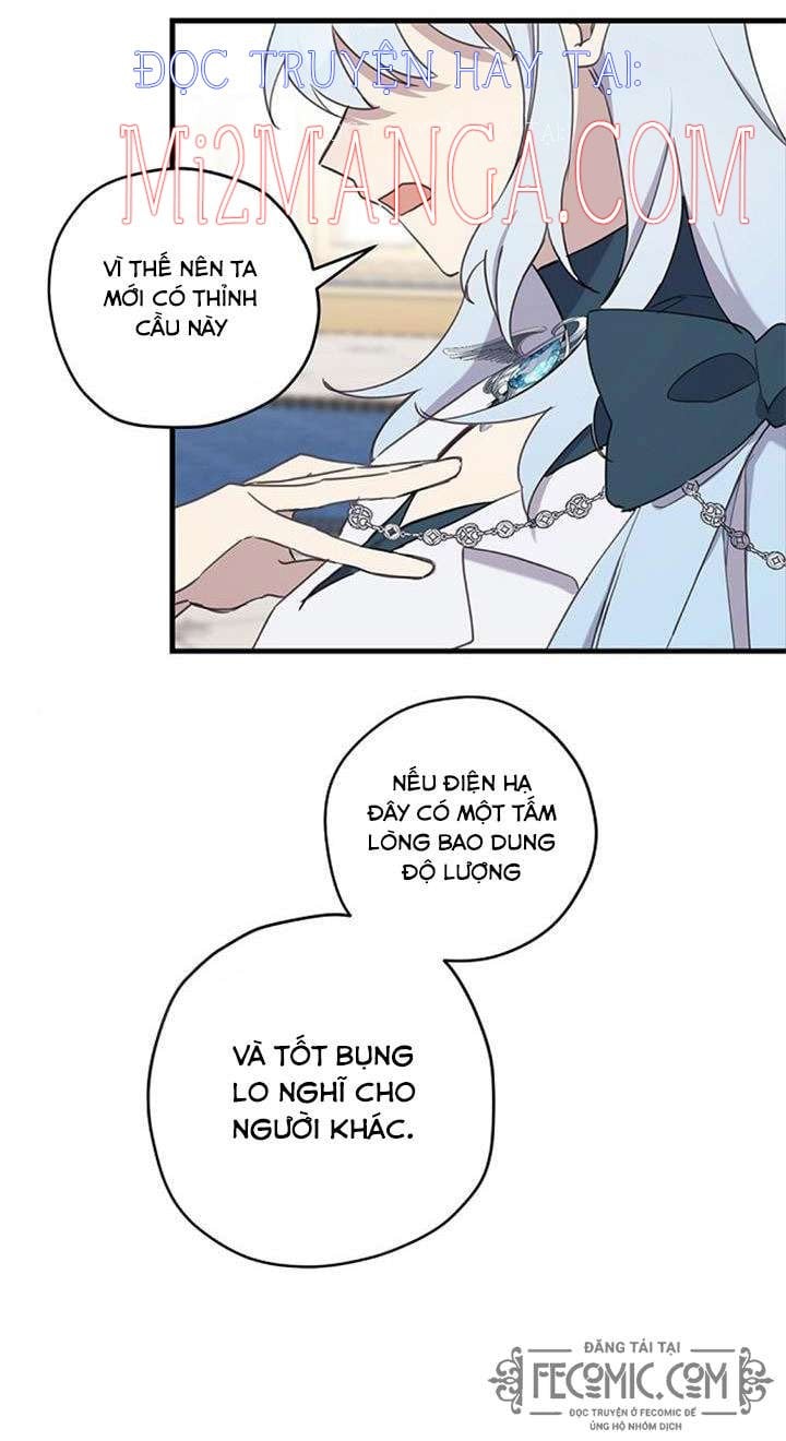 Khóc Đi Mà Hoàng Tử: Chapter 14