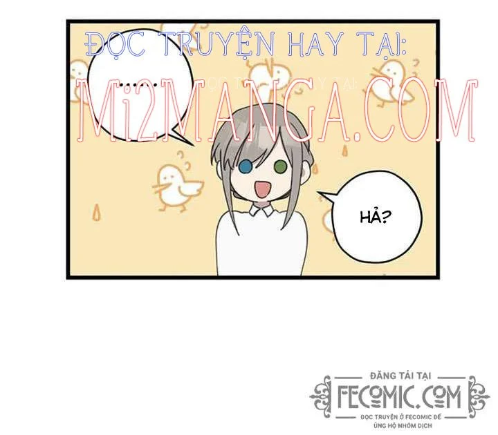 Khóc Đi Mà Hoàng Tử: Chapter 14