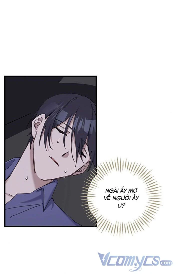 Khóc Đi Mà Hoàng Tử: Chapter 15.5