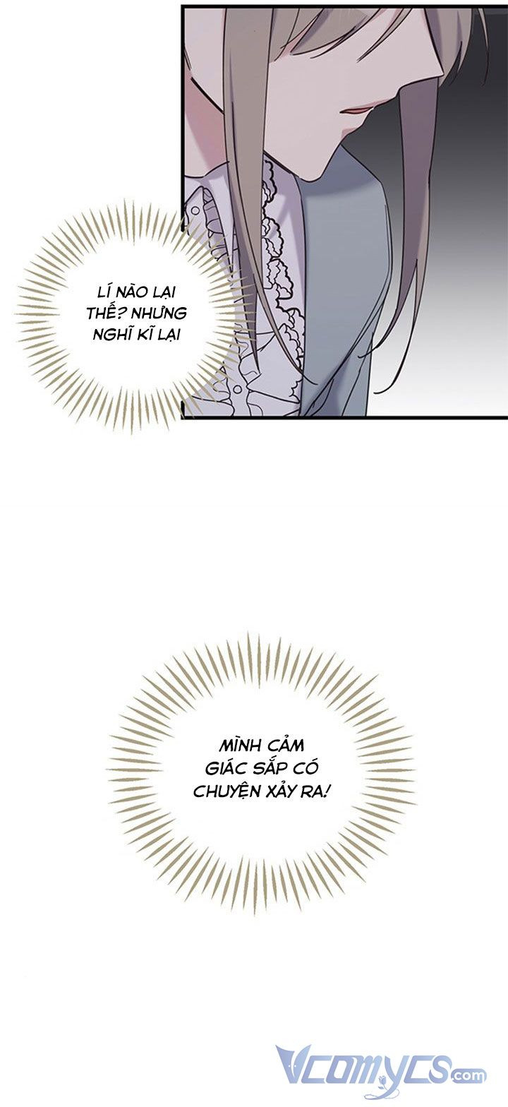 Khóc Đi Mà Hoàng Tử: Chapter 15.5
