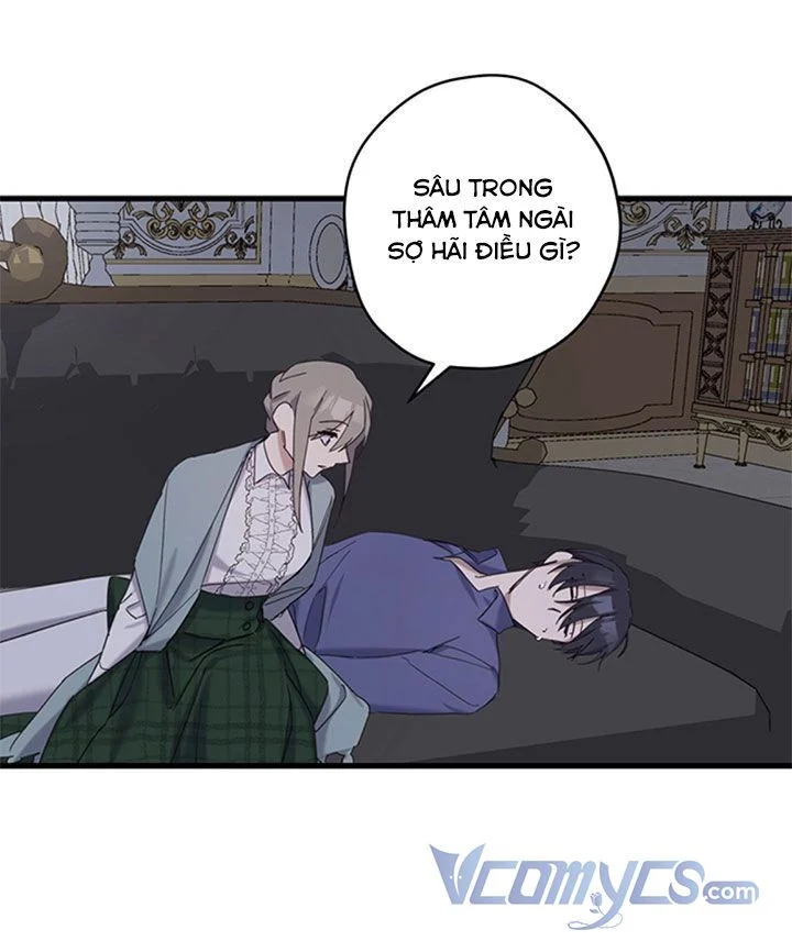 Khóc Đi Mà Hoàng Tử: Chapter 15.5