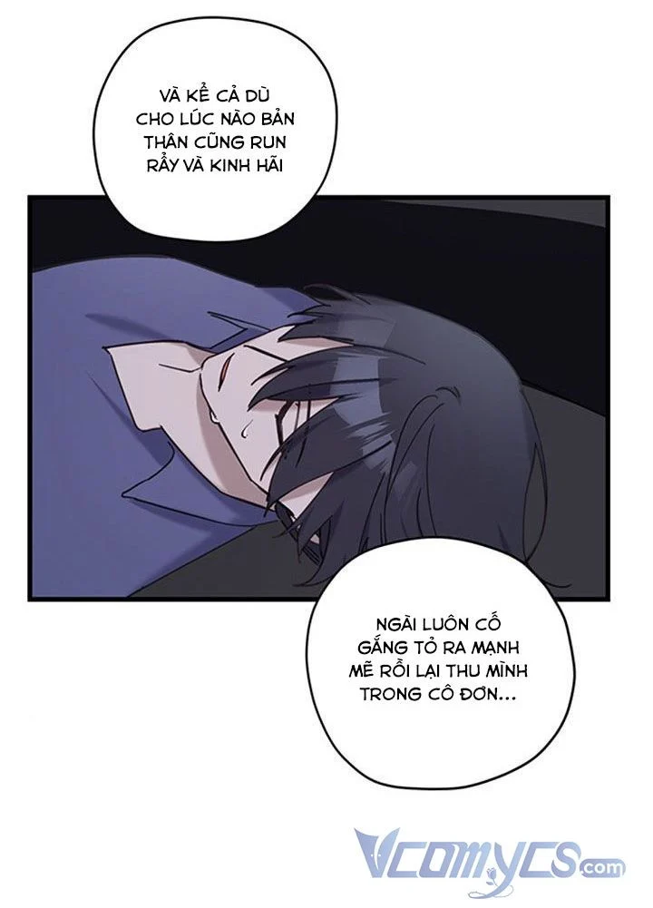 Khóc Đi Mà Hoàng Tử: Chapter 15.5
