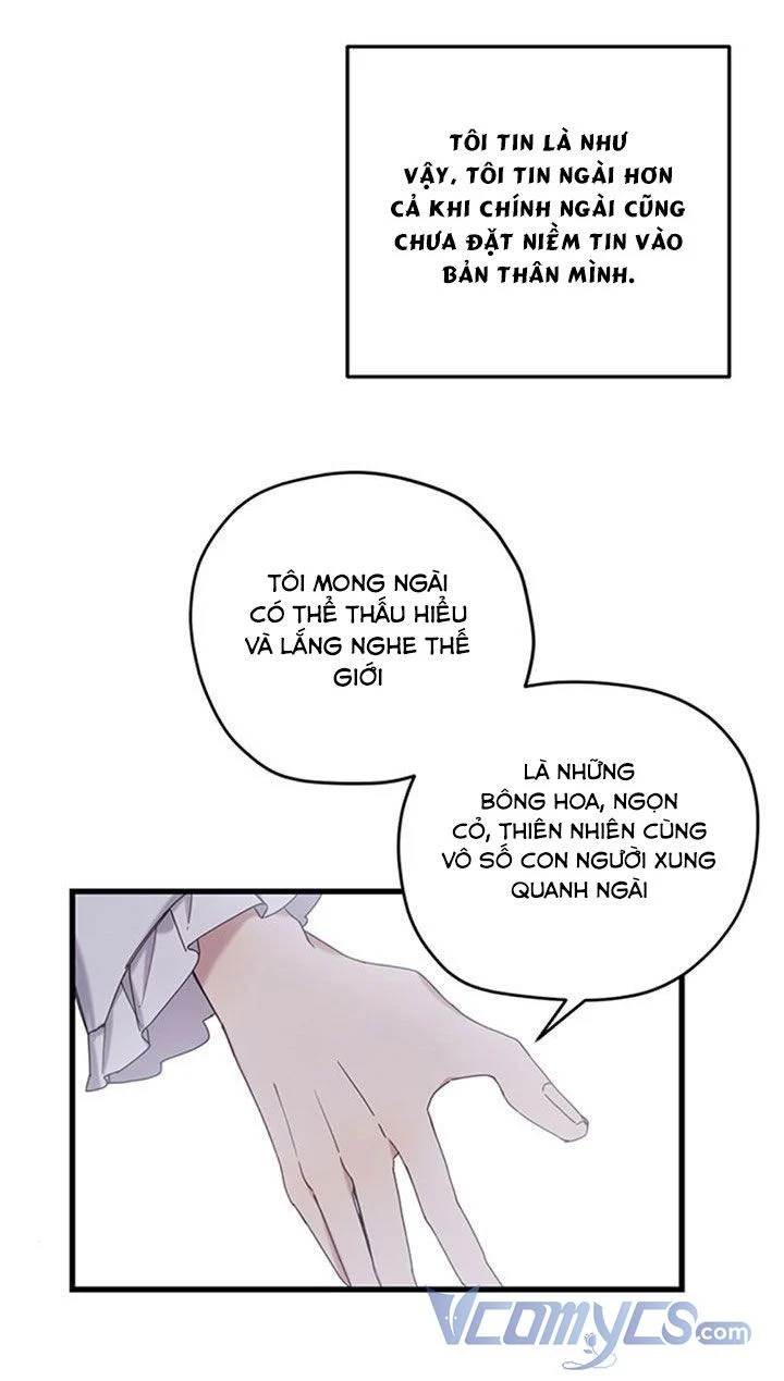 Khóc Đi Mà Hoàng Tử: Chapter 15.5