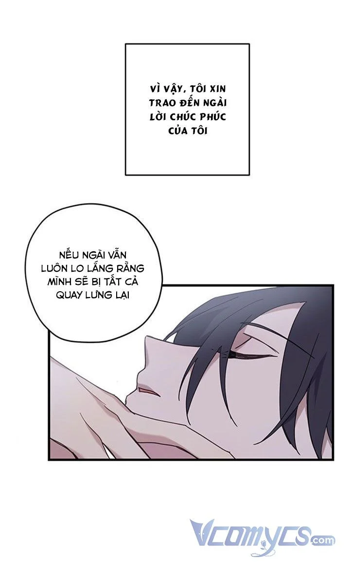 Khóc Đi Mà Hoàng Tử: Chapter 15.5