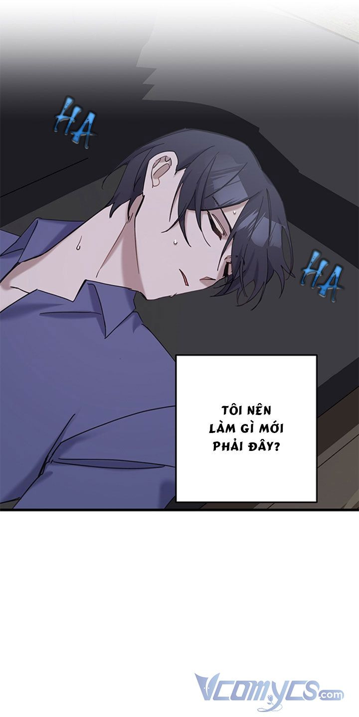 Khóc Đi Mà Hoàng Tử: Chapter 15.5