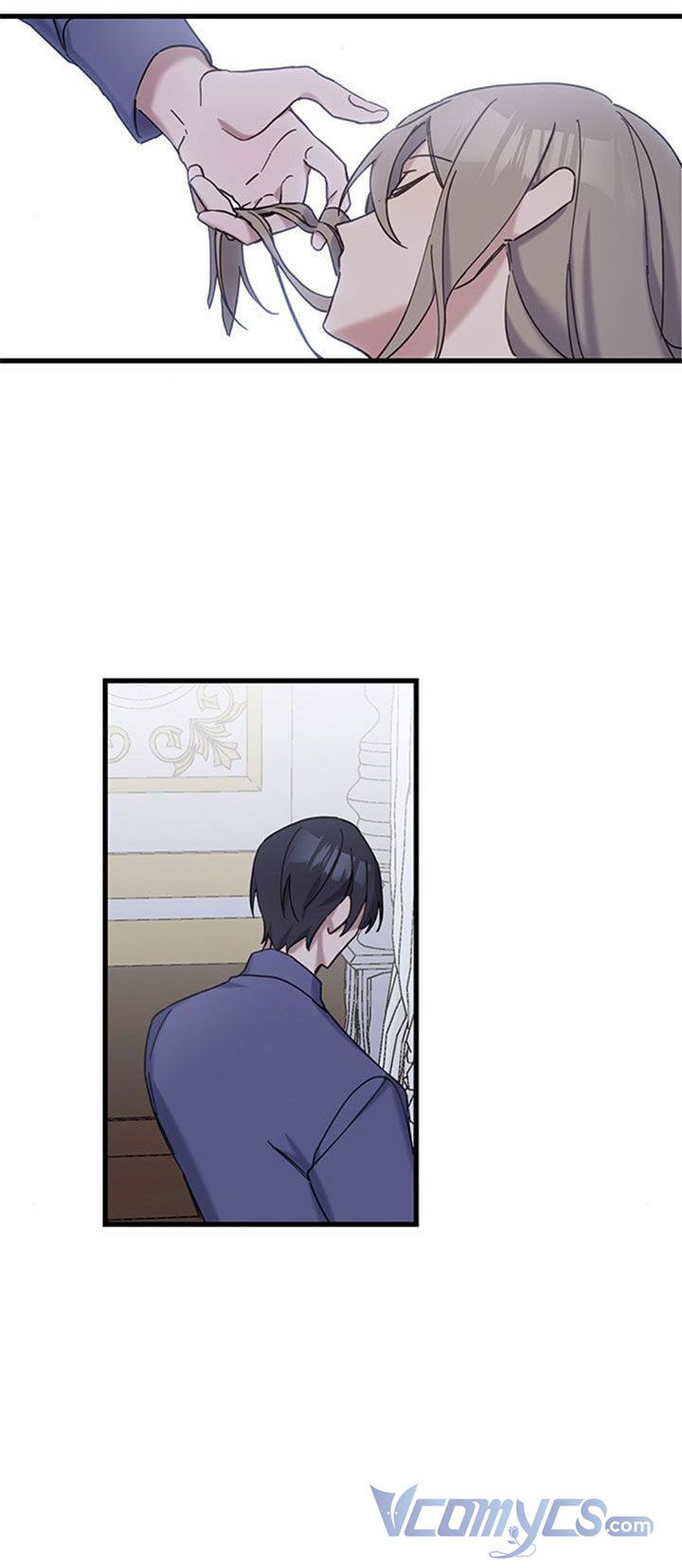 Khóc Đi Mà Hoàng Tử: Chapter 15.5