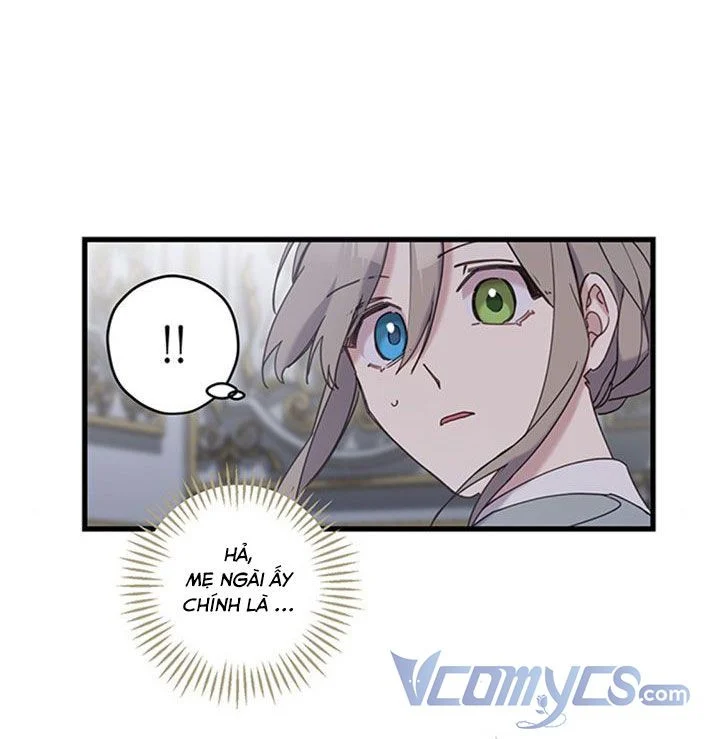 Khóc Đi Mà Hoàng Tử: Chapter 15.5