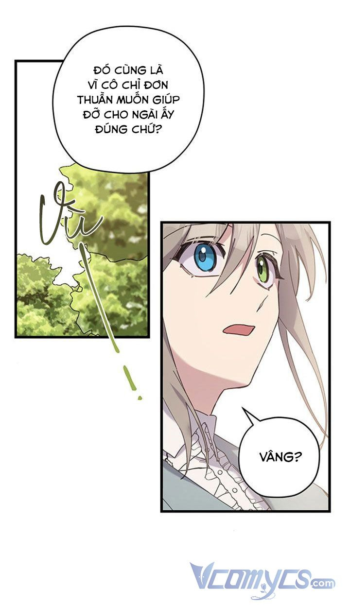 Khóc Đi Mà Hoàng Tử: Chapter 15