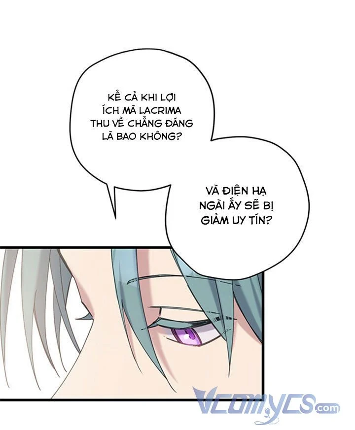 Khóc Đi Mà Hoàng Tử: Chapter 15