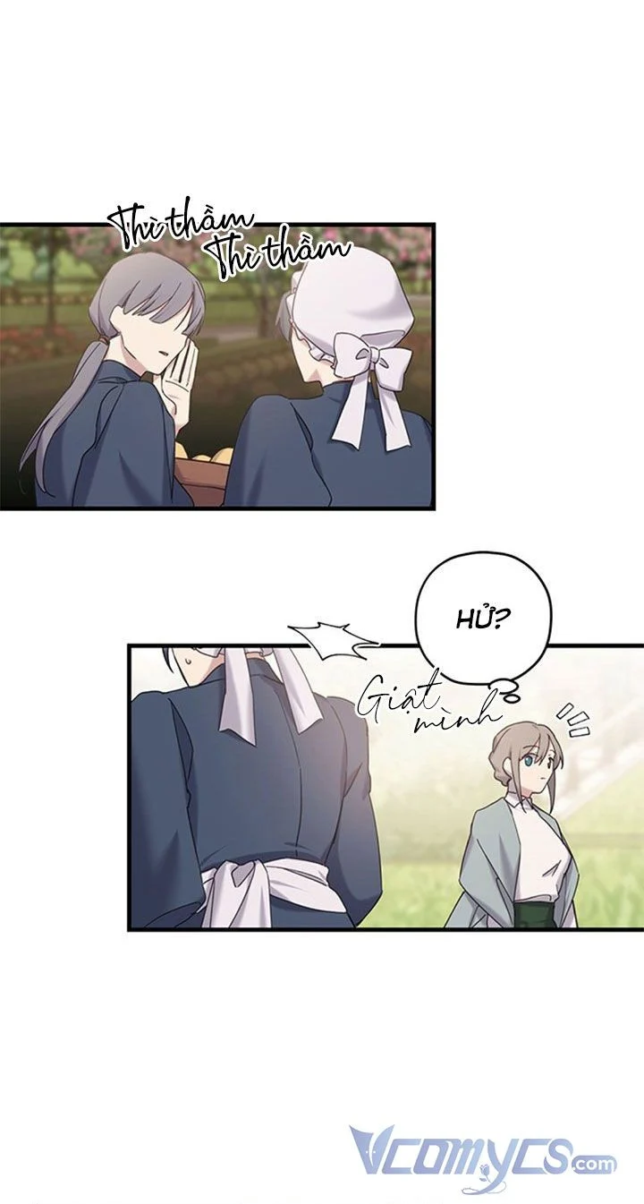 Khóc Đi Mà Hoàng Tử: Chapter 15