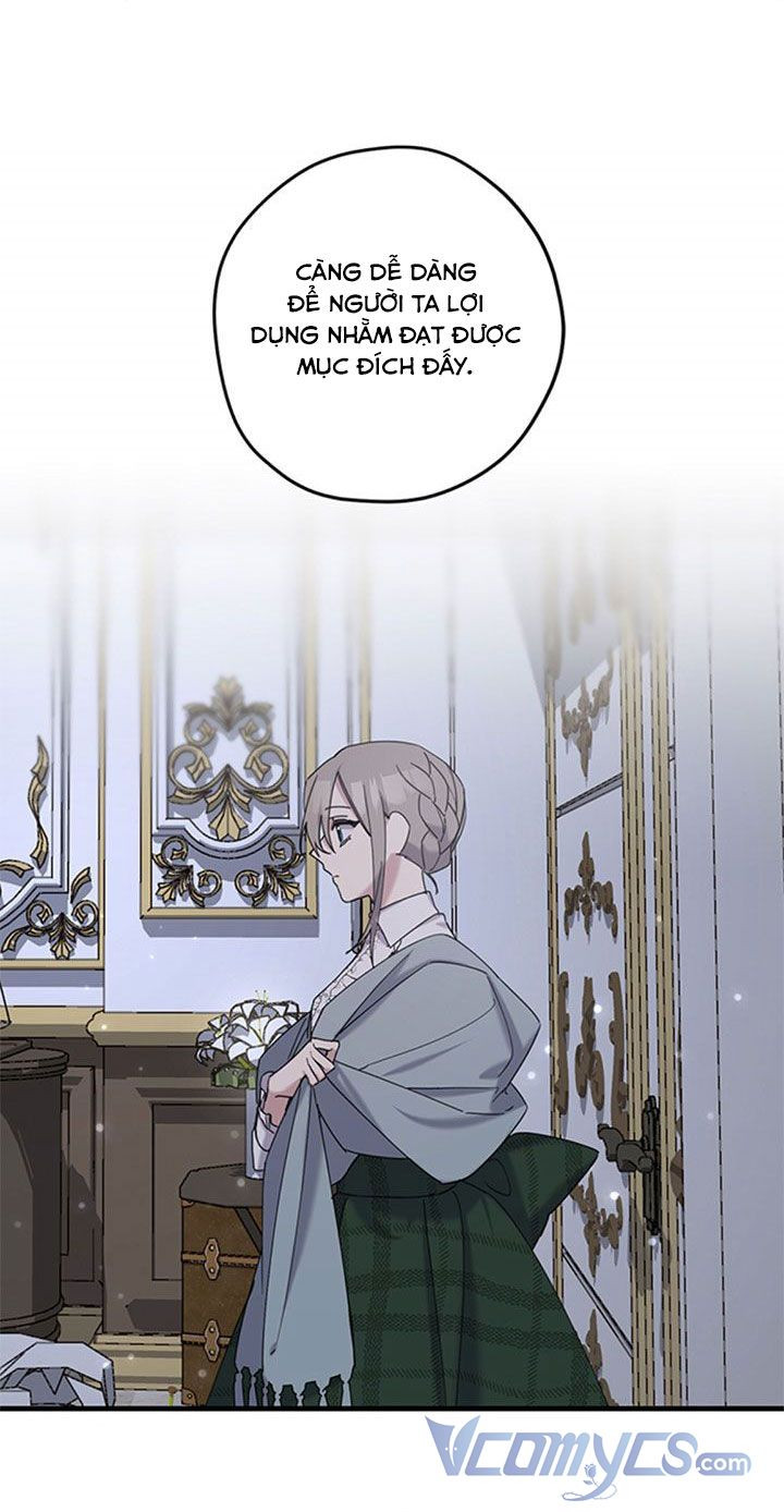 Khóc Đi Mà Hoàng Tử: Chapter 15