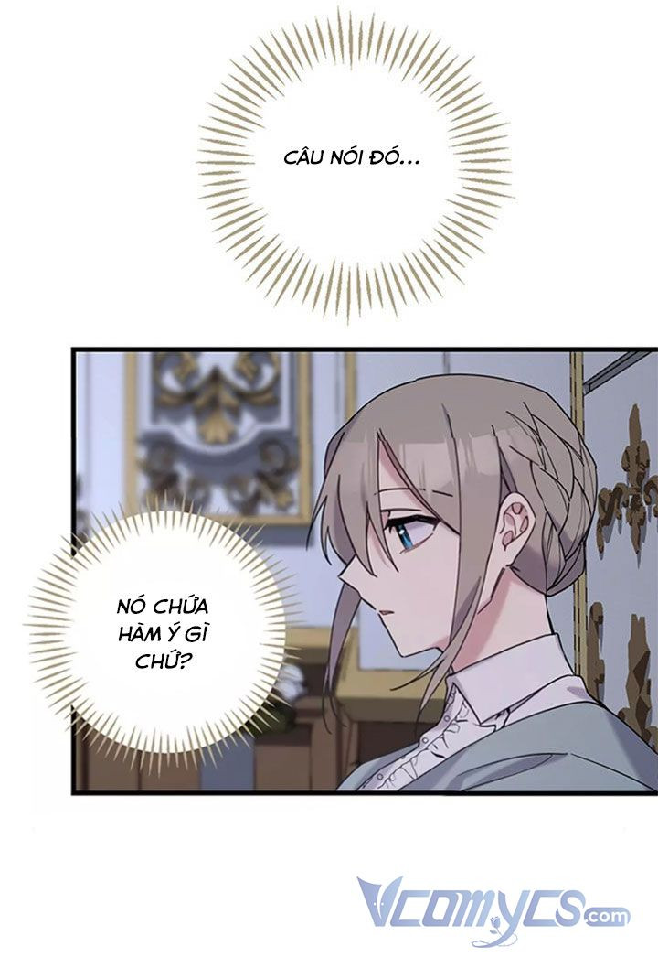 Khóc Đi Mà Hoàng Tử: Chapter 15