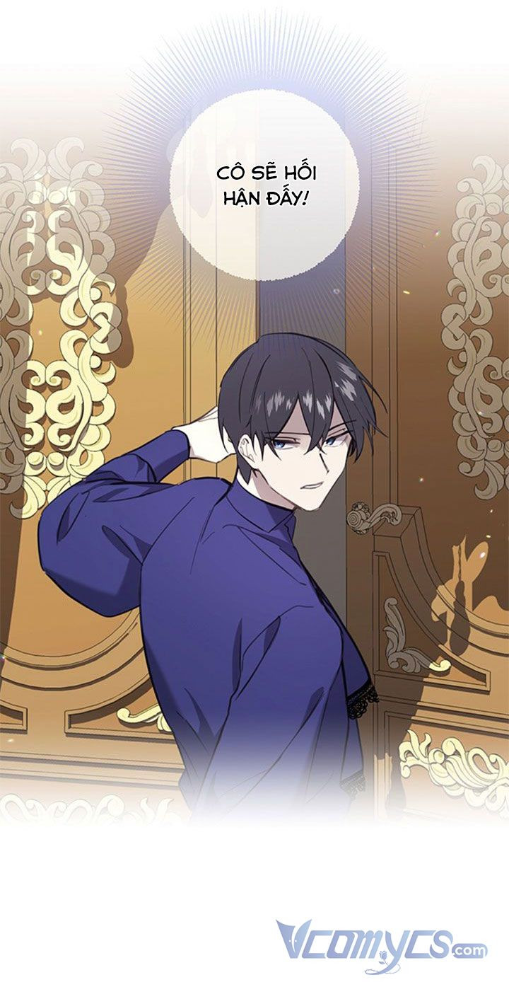 Khóc Đi Mà Hoàng Tử: Chapter 15