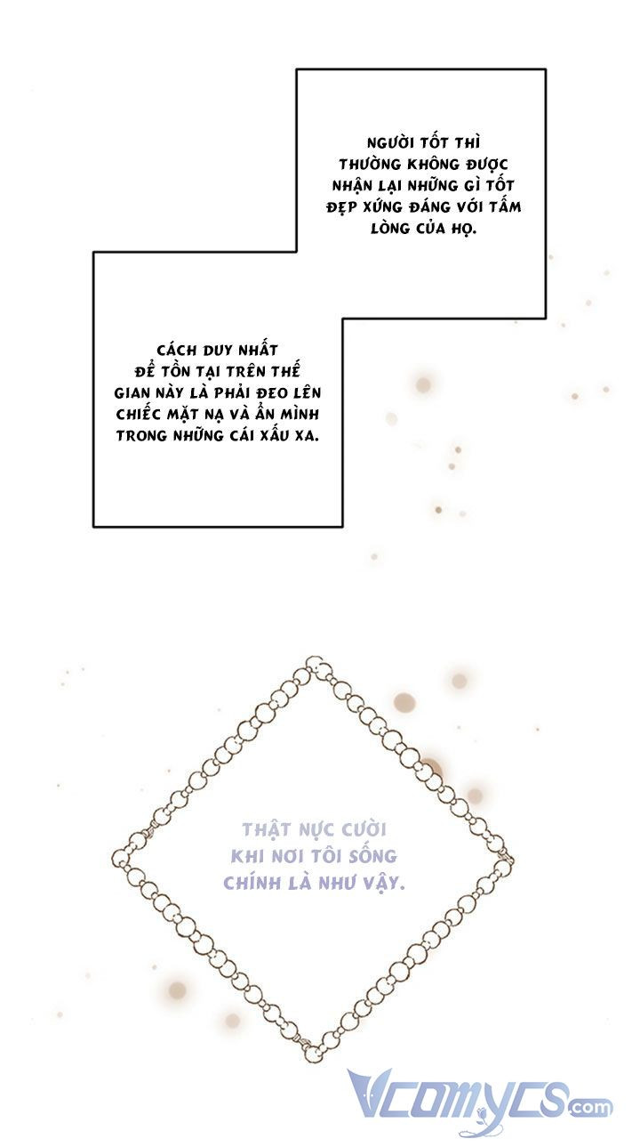 Khóc Đi Mà Hoàng Tử: Chapter 15