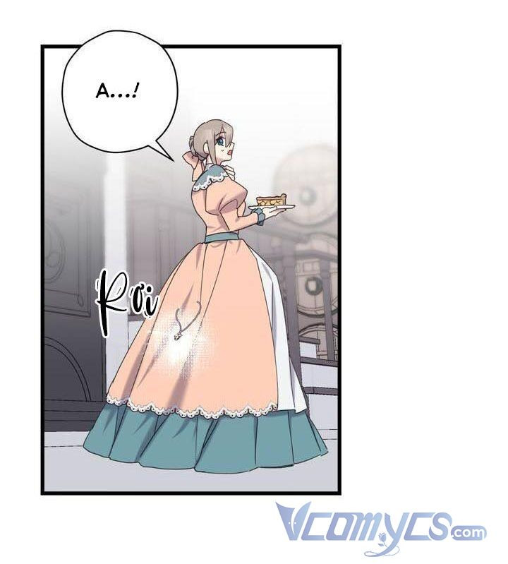 Khóc Đi Mà Hoàng Tử: Chapter 16.5